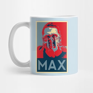 Mad Max Hope Mug